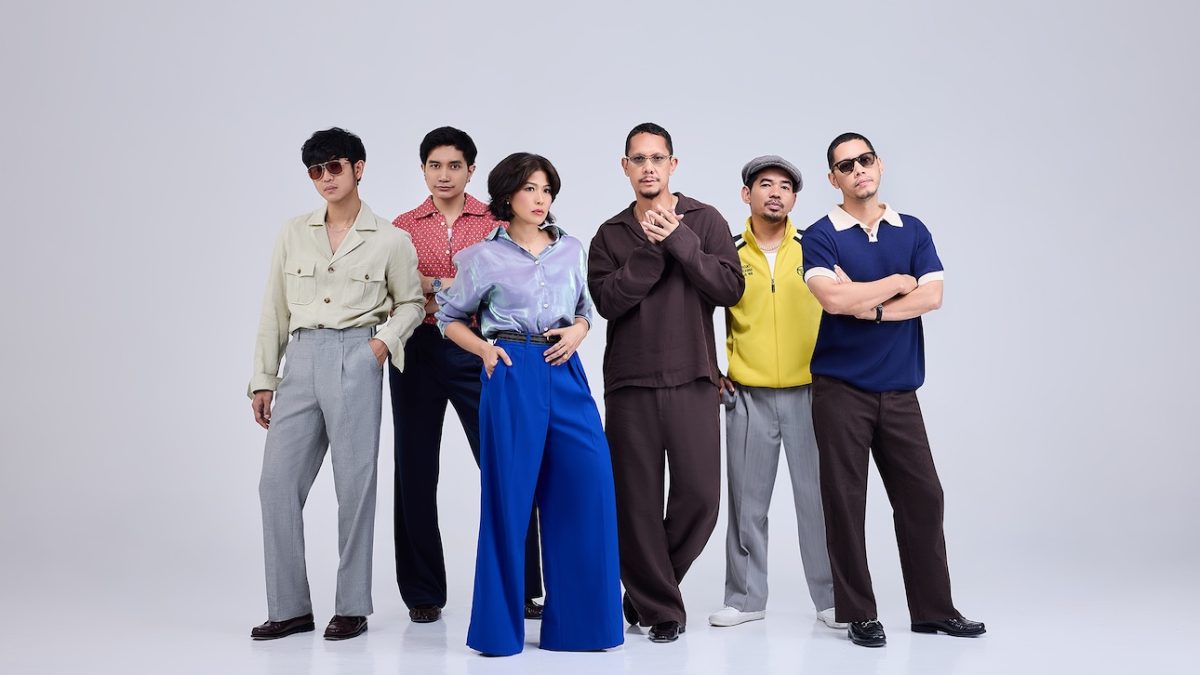MALIQ & D’Essentials Hadirkan “Arah Labuh”, Lagu tentang Keberanian Menjelajahi Hal Baru