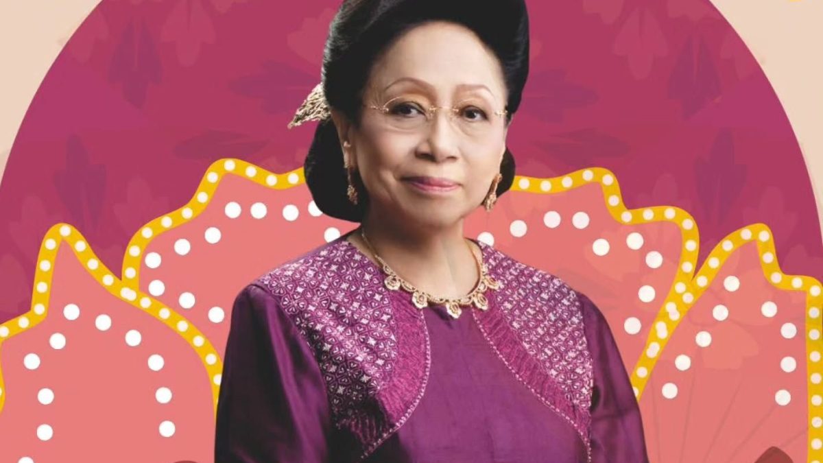 Martha Tilaar Dimakamkan Jumat 16 Oktober 2026 di San Diego Hills, Karawang 16 Martha Tilaar Dimakamkan Jumat 16 Oktober 2026 di San Diego Hills, Karawang