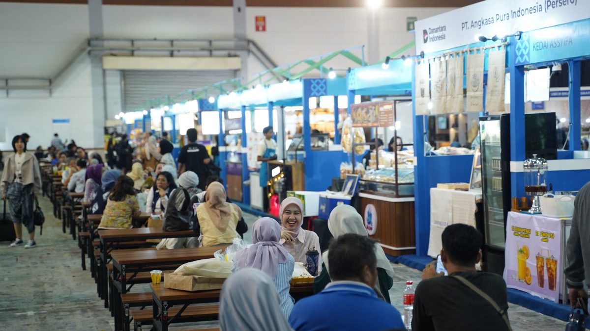 Masuk INACRAFT October 2026? Jangan Pulang Sebelum Cek 7 Hal Ini