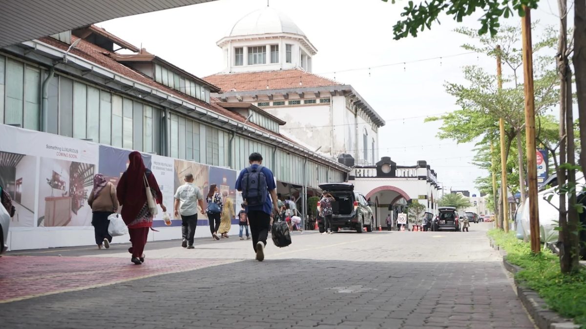 Menjelajahi Kuliner Solo hingga Jember Naik Kereta, KA Joglosemarkerto, Lodaya, dan Ranggajati Makin Diminati