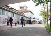 Menjelajahi Kuliner Solo hingga Jember Naik Kereta, KA Joglosemarkerto, Lodaya, dan Ranggajati Makin Diminati