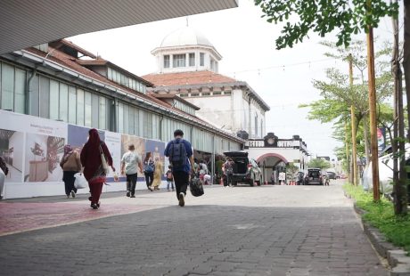 Menjelajahi Kuliner Solo hingga Jember Naik Kereta, KA Joglosemarkerto, Lodaya, dan Ranggajati Makin Diminati