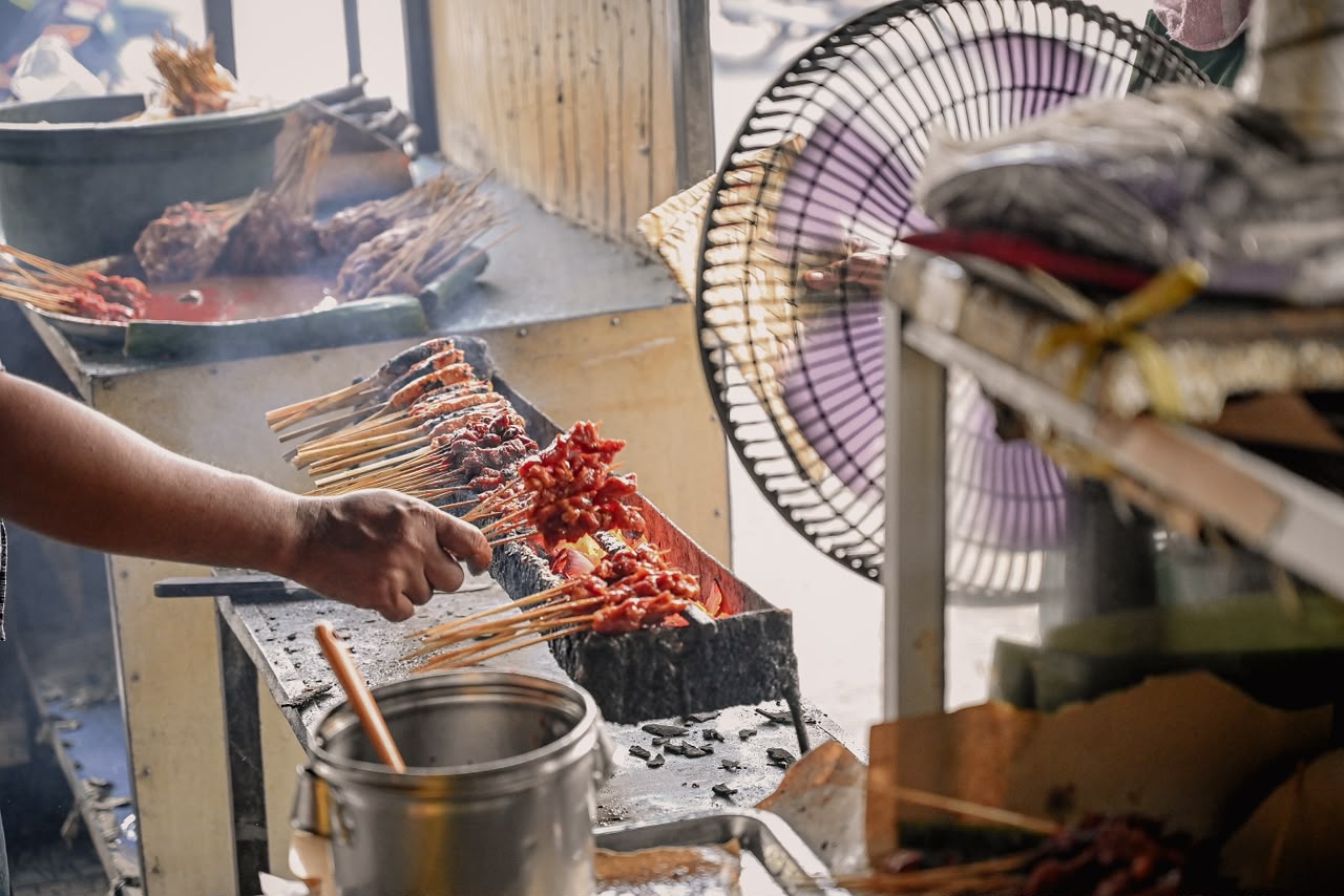 MotoGP Mandalika 2026 Dongkrak Omzet Kuliner Lokal di Lombok 1 MotoGP Mandalika 2026 Dongkrak Omzet Kuliner Lokal di Lombok