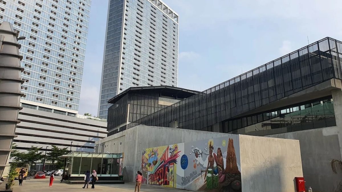 Pekan Antariksa Dunia 2026 Digelar di Jakarta, Ini Lokasi dan Rangkaian Acaranya