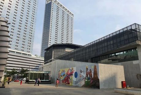 Pekan Antariksa Dunia 2026 Digelar di Jakarta, Ini Lokasi dan Rangkaian Acaranya