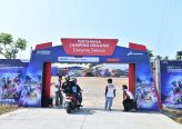 Pertamina Buka Camping Ground di Sirkuit Mandalika, Bisa Tampung 150 Orang Saat MotoGP 2026