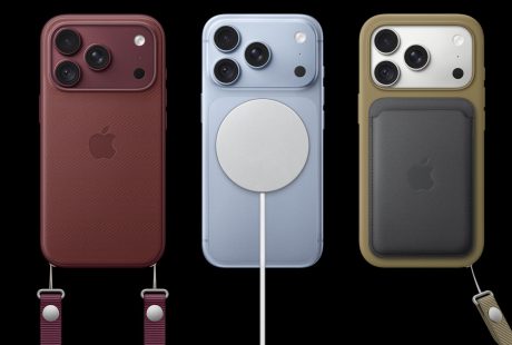 Pilih iPhone 18 Pro atau iPhone 18 Pro Max