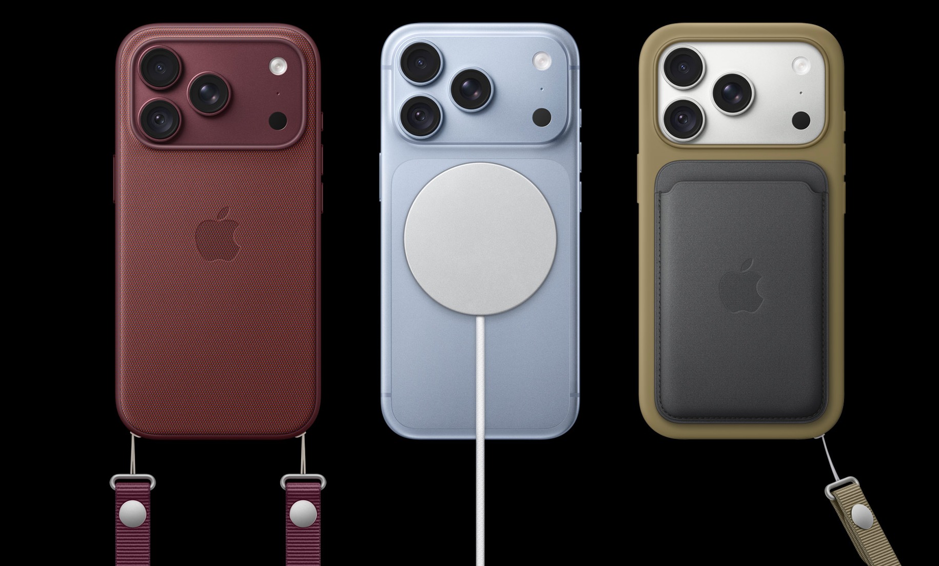 Pilih iPhone 18 Pro atau iPhone 18 Pro Max