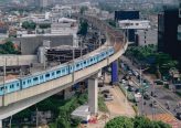 Praktis! Bayar MRT Jakarta Kini Bisa Pakai Kartu Kredit BCA, Ini Caranya (1)