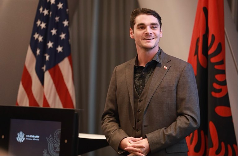 RJ Mitte Meninggal di Usia 34 Tahun, Ini Fakta Penyebab Kematiannya 1 RJ Mitte Meninggal di Usia 34 Tahun, Ini Fakta Penyebab Kematiannya
