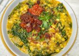 Resep Bubur Manado yang Enak dan Gurih