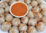 Resep Cilok Empuk Sederhana