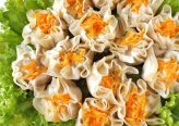 Resep Dimsum Ayam Sederhana, Bikin Sendiri di Rumah!
