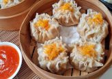 Resep Dimsum Ayam Udang