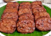 Resep Tempe Bacem Basah