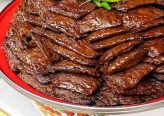 Resep Tempe Bacem Tanpa Air Kelapa, Tetap Manis, Gurih, dan Meresap Sampai ke Dalam