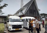 Rute Baru, Ini Tarif dan Jadwal DAMRI Tanjung Lesung ke Bandara Soekarno Hatta PP