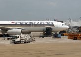 Singapore Airlines Putar Balik ke San Francisco, Penumpang Bikin Geger di Kabin