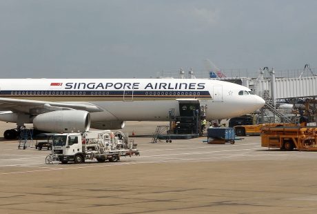 Singapore Airlines Putar Balik ke San Francisco, Penumpang Bikin Geger di Kabin