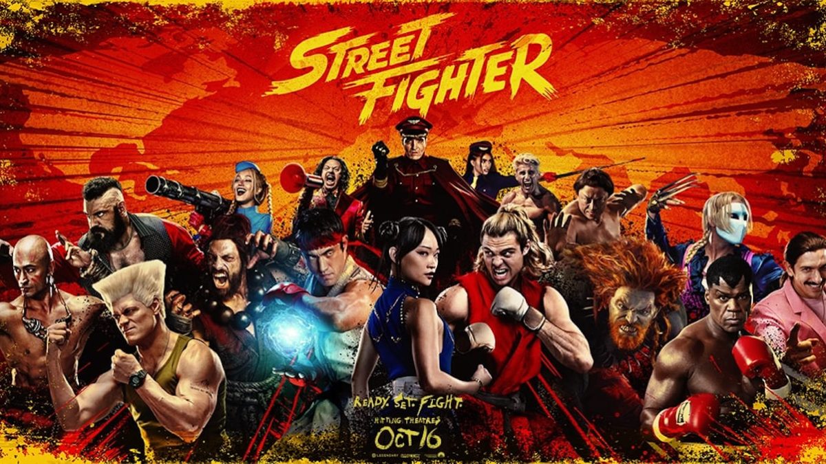 Sinopsis Film Street Fighter 2026, Pertemukan Ryu dan Ken dalam Turnamen Penuh Konspirasi 34 Sinopsis Film Street Fighter 2026, Pertemukan Ryu dan Ken dalam Turnamen Penuh Konspirasi