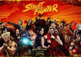 Sinopsis Film Street Fighter 2026, Pertemukan Ryu dan Ken dalam Turnamen Penuh Konspirasi
