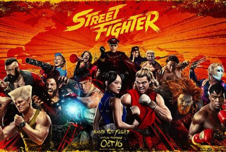 Sinopsis Film Street Fighter 2026, Pertemukan Ryu dan Ken dalam Turnamen Penuh Konspirasi 8 Sinopsis Film Street Fighter 2026, Pertemukan Ryu dan Ken dalam Turnamen Penuh Konspirasi