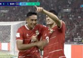 Sudah Dimulai! Ini Link Live Streaming Indonesia vs Bangladesh Gratis, Jangan Ketinggalan!