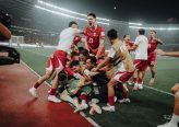 Tiket Indonesia vs Thailand di SUGBK Ludes! Ini Harga Tiket Sebelum Sold Out