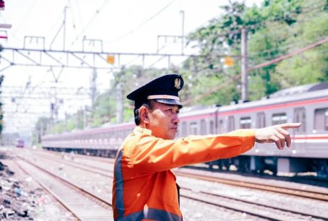 Usai Insiden Bekasi Timur, KAI Tutup 172 Perlintasan dan Siapkan 748 Petugas PJL
