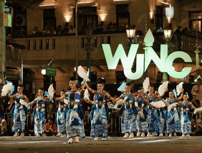 WJNC 2026 Hari Ini: Jadwal, Rute, Lokasi, dan Cara Nonton di Malioboro 1 WJNC 2026 Hari Ini: Jadwal, Rute, Lokasi, dan Cara Nonton di Malioboro